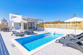 Отель Blue Oyster Villas  Платанес